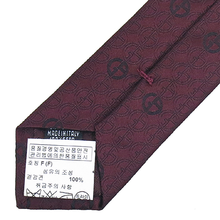 GIORGIO ARMANI(�������� �Ƹ�����) 100% ��ũ ��Ÿ�� �̹���4 - ���̺��� �߰���ǰ