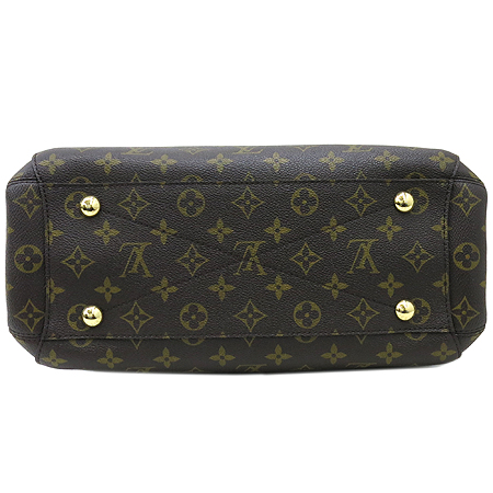 Louis Vuitton(���̺���) M41056 ���׷� ĵ���� ���״� MM ��Ʈ�� + �����Ʈ�� �̹���5 - ���̺��� �߰���ǰ