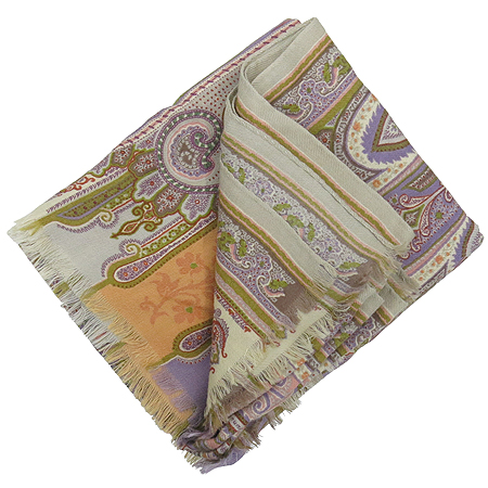 Etro(��Ʈ��) �� + ��ũ ȥ�� ������ ��ī�� �� �̹���3 - ���̺��� �߰���ǰ