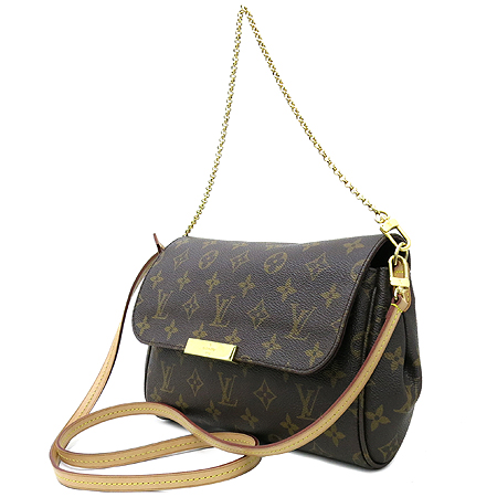 Louis Vuitton(���̺���) M40718 ���׷� ĵ���� ���̺��� MM 2WAY �̹���3 - ���̺��� �߰���ǰ