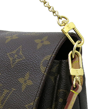 Louis Vuitton(���̺���) M40718 ���׷� ĵ���� ���̺��� MM 2WAY �̹���4 - ���̺��� �߰���ǰ