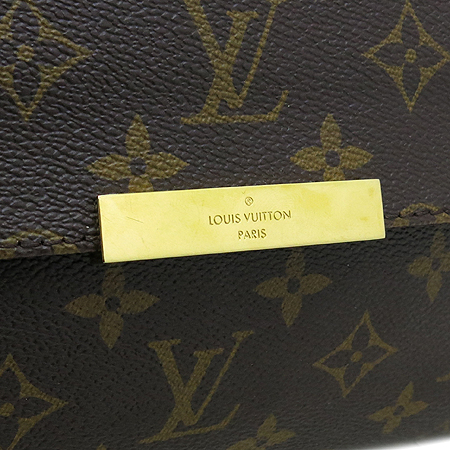 Louis Vuitton(���̺���) M40718 ���׷� ĵ���� ���̺��� MM 2WAY �̹���5 - ���̺��� �߰���ǰ
