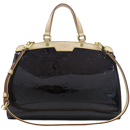 Louis Vuitton(���̺���) M91619 ���׷� ������ �Ƹ����� �극�� MM 2WAY �̹���2 - ���̺��� �߰���ǰ