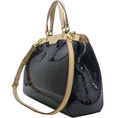 Louis Vuitton(���̺���) M91619 ���׷� ������ �Ƹ����� �극�� MM 2WAY �̹���3 - ���̺��� �߰���ǰ