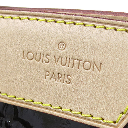 Louis Vuitton(���̺���) M91619 ���׷� ������ �Ƹ����� �극�� MM 2WAY �̹���4 - ���̺��� �߰���ǰ