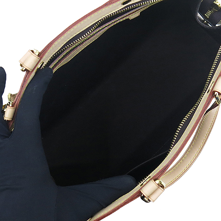 Louis Vuitton(���̺���) M91619 ���׷� ������ �Ƹ����� �극�� MM 2WAY �̹���6 - ���̺��� �߰���ǰ