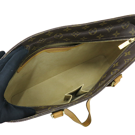 Louis Vuitton(���̺���) M51155 ���׷� ĵ���� ���� ����� �̹���6 - ���̺��� �߰���ǰ