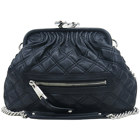 Marc_Jacobs (��ũ�����߽�) C3PE019 ���� �÷� ���� ��Ʋ ��Ž ���� ü�� ����� �̹���2 - ���̺��� �߰���ǰ