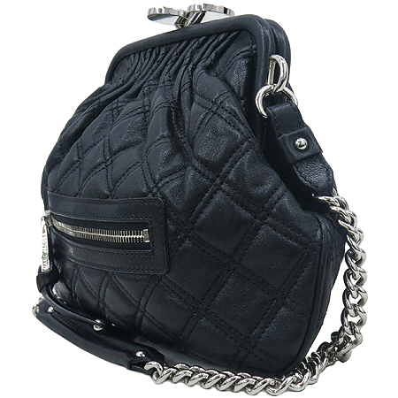 Marc_Jacobs (��ũ�����߽�) C3PE019 ���� �÷� ���� ��Ʋ ��Ž ���� ü�� ����� �̹���3 - ���̺��� �߰���ǰ