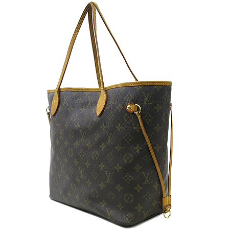 Louis Vuitton(���̺���) M40156 ���׷� ĵ���� �׹�Ǯ MM ����� �̹���3 - ���̺��� �߰���ǰ