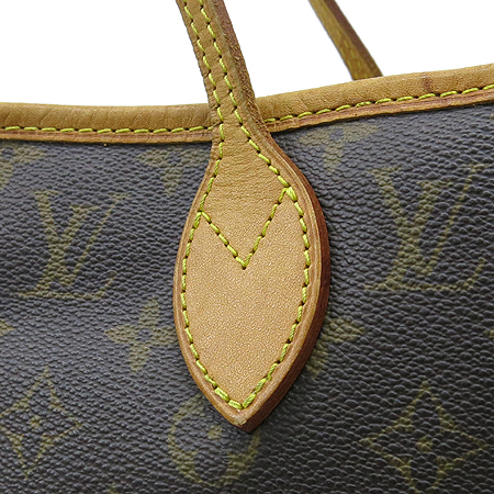 Louis Vuitton(���̺���) M40156 ���׷� ĵ���� �׹�Ǯ MM ����� �̹���4 - ���̺��� �߰���ǰ