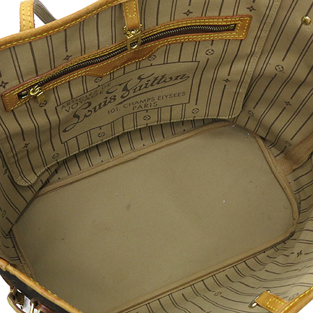 Louis Vuitton(���̺���) M40156 ���׷� ĵ���� �׹�Ǯ MM ����� �̹���6 - ���̺��� �߰���ǰ