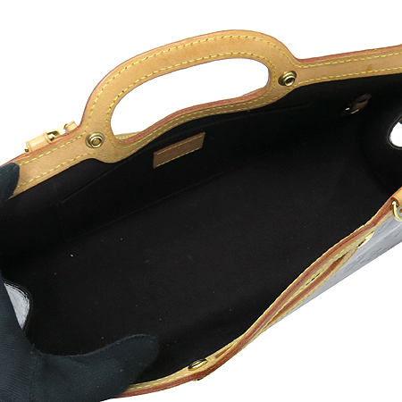 Louis Vuitton(���̺���) M91995 ���׷� ������ �Ƹ����� �轺�θ� 2WAY �̹���5 - ���̺��� �߰���ǰ