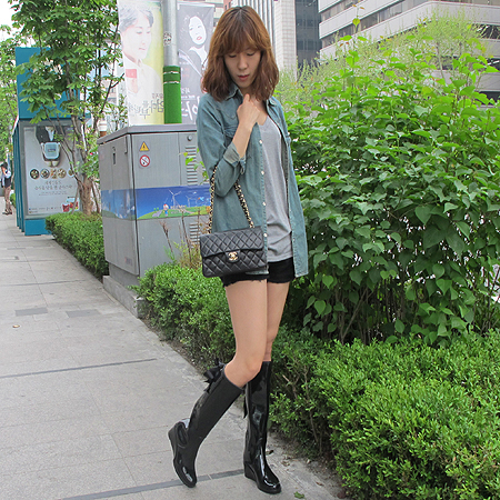 Chanel() Ų Ŭ SM   ü  [] ̹6 - ̺ ߰ǰ