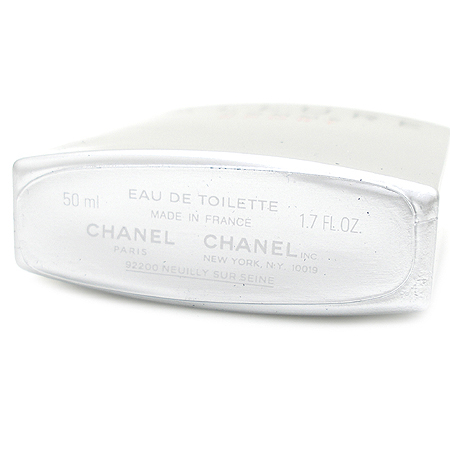 Chanel(����) ALLURE HOMME SPORT 50ML ��� �̹���4 - ���̺��� �߰���ǰ