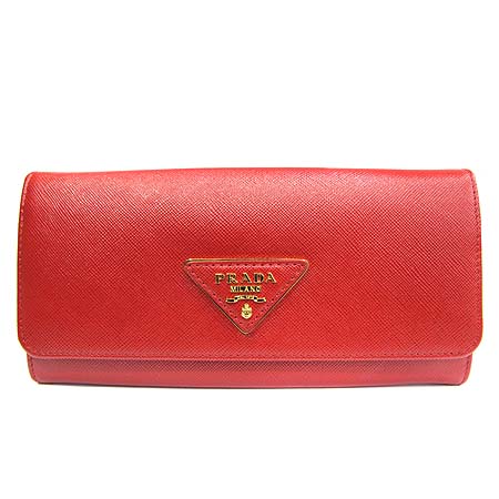 Prada(�����) 1M1132 ���� �ΰ� SAFFIANO METAL ���ǾƳ� ������ [��õ��] �̹���2 - ���̺��� �߰���ǰ