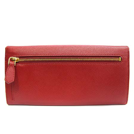 Prada(�����) 1M1132 ���� �ΰ� SAFFIANO METAL ���ǾƳ� ������ [��õ��] �̹���5 - ���̺��� �߰���ǰ