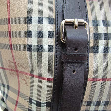 Burberry(������) ���̸��� üũ PVC �� ���� ����� [��õ ������] �̹���4 - ���̺��� �߰���ǰ