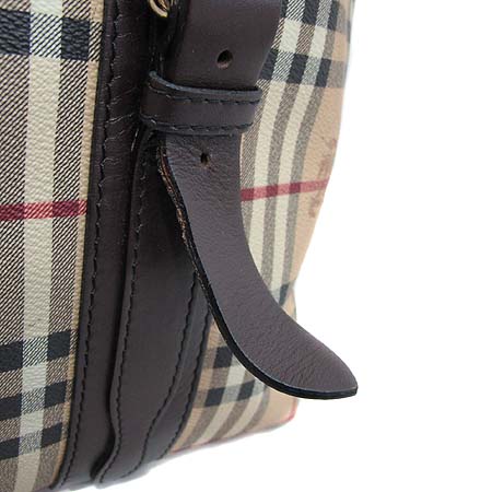 Burberry(������) ���̸��� üũ PVC �� ���� ����� [��õ ������] �̹���5 - ���̺��� �߰���ǰ