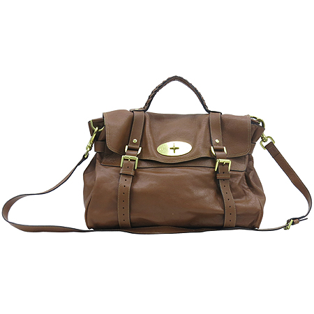 MULBERRY(�ֹ���) HH7541 ����Ʈ ���ȷ� ��Ų ���� �÷� �˷��� ���������� ����ΰ� 2WAY �̹���2 - ���̺��� �߰���ǰ