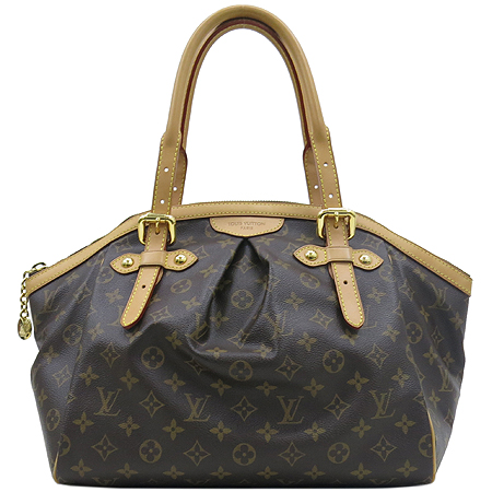 Louis Vuitton(���̺���) M40144 ���׷� ĵ���� Ƽ���� GM ����� �̹���2 - ���̺��� �߰���ǰ