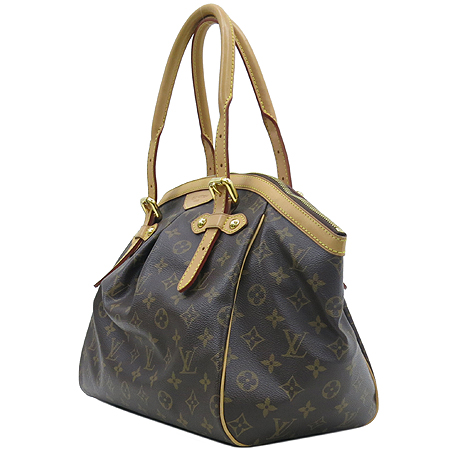 Louis Vuitton(���̺���) M40144 ���׷� ĵ���� Ƽ���� GM ����� �̹���3 - ���̺��� �߰���ǰ