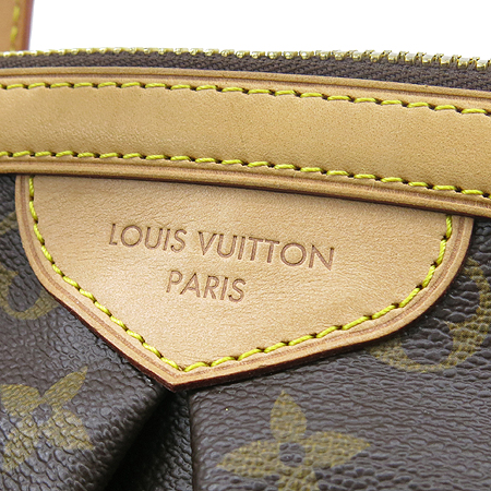 Louis Vuitton(���̺���) M40144 ���׷� ĵ���� Ƽ���� GM ����� �̹���4 - ���̺��� �߰���ǰ