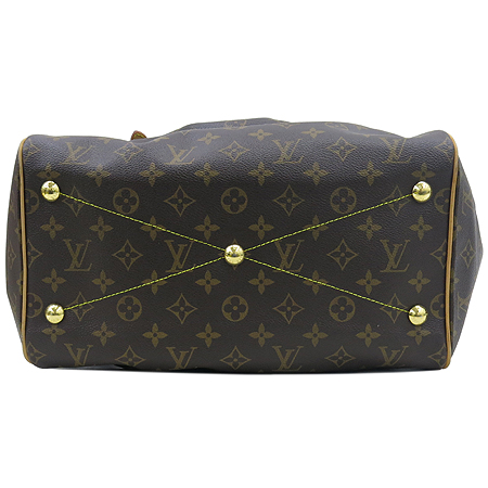 Louis Vuitton(���̺���) M40144 ���׷� ĵ���� Ƽ���� GM ����� �̹���5 - ���̺��� �߰���ǰ