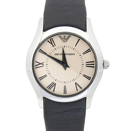 Armani(�Ƹ�����) AR2039 ���� ���� ���� ��� ������ �ð� �̹���5 - ���̺��� �߰���ǰ