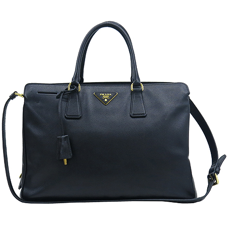 Prada(�����) BN2061 SAFFIANO LUX (���ǾƳ� ����) ��Ʈ�� + ��� ��Ʈ�� �̹���2 - ���̺��� �߰���ǰ