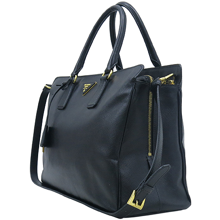 Prada(�����) BN2061 SAFFIANO LUX (���ǾƳ� ����) ��Ʈ�� + ��� ��Ʈ�� �̹���3 - ���̺��� �߰���ǰ