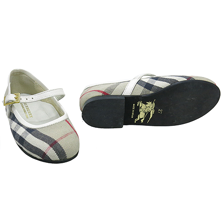 Burberry(������) ��� üũ ���ƿ� �޸����� ���� �̹���2 - ���̺��� �߰���ǰ