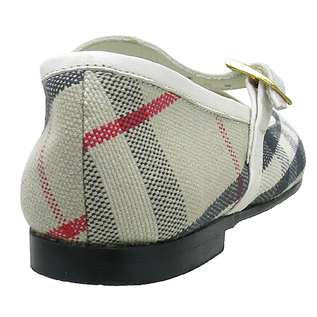 Burberry(������) ��� üũ ���ƿ� �޸����� ���� �̹���4 - ���̺��� �߰���ǰ