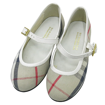 Burberry(������) ��� üũ ���ƿ� �޸����� ���� �̹���5 - ���̺��� �߰���ǰ