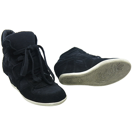 Ash(�ƽ�) ���� �÷� ���� �����̵� Bowie (����) ������ ������ ����Ŀ�� �̹���2 - ���̺��� �߰���ǰ