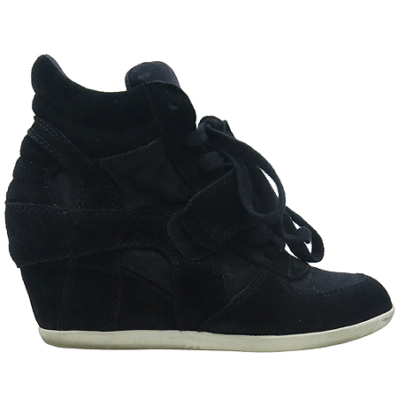 Ash(�ƽ�) ���� �÷� ���� �����̵� Bowie (����) ������ ������ ����Ŀ�� �̹���3 - ���̺��� �߰���ǰ