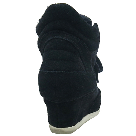 Ash(�ƽ�) ���� �÷� ���� �����̵� Bowie (����) ������ ������ ����Ŀ�� �̹���4 - ���̺��� �߰���ǰ