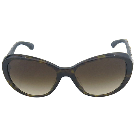 Chanel(����) 5241 TWEED �ΰ� �긴�� ȣ�� ���۶� �̹���2 - ���̺��� �߰���ǰ