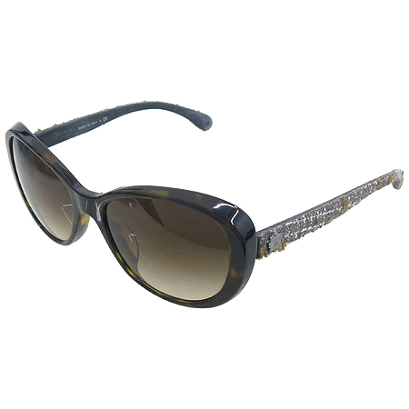 Chanel(����) 5241 TWEED �ΰ� �긴�� ȣ�� ���۶� �̹���3 - ���̺��� �߰���ǰ