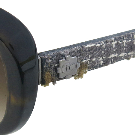 Chanel(����) 5241 TWEED �ΰ� �긴�� ȣ�� ���۶� �̹���5 - ���̺��� �߰���ǰ