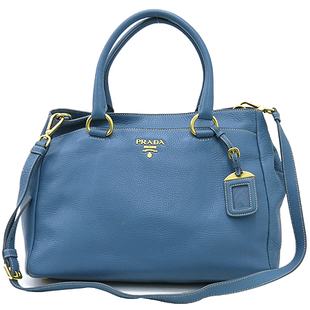 Prada(�����) BR4393 ��ī�� ���� ���� ���� �ΰ� 2WAY �̹���2 - ���̺��� �߰���ǰ
