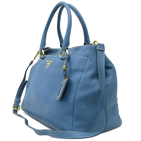 Prada(�����) BR4393 ��ī�� ���� ���� ���� �ΰ� 2WAY �̹���3 - ���̺��� �߰���ǰ