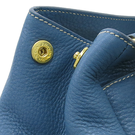 Prada(�����) BR4393 ��ī�� ���� ���� ���� �ΰ� 2WAY �̹���5 - ���̺��� �߰���ǰ