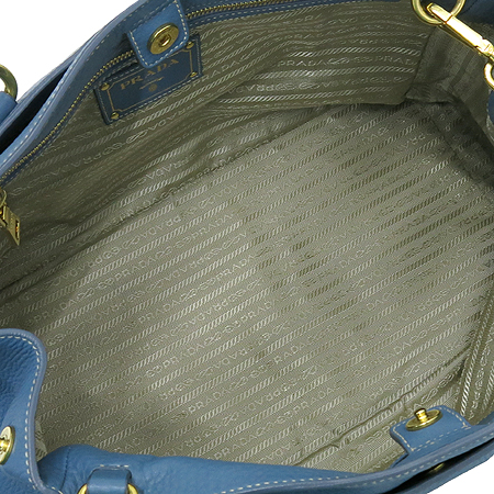 Prada(�����) BR4393 ��ī�� ���� ���� ���� �ΰ� 2WAY �̹���6 - ���̺��� �߰���ǰ