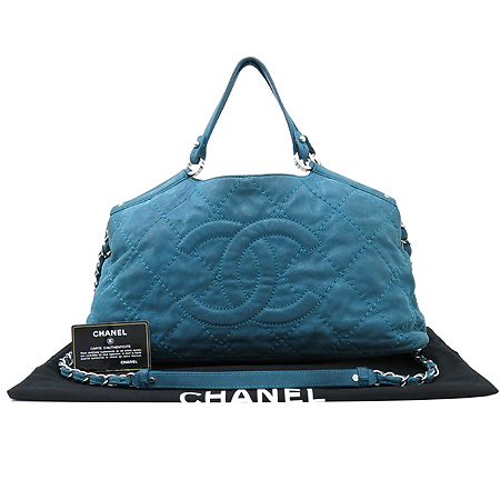 Chanel() A67046 ũ÷ COCO ΰ  Ƽġ Ŭ   ü 2WAY