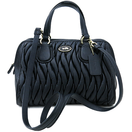 Coach(��ġ) 34370 ���� ���� �̴� �븮Ÿ ��ÿ ��Ʈ�� + �����Ʈ�� �̹���2 - ���̺��� �߰���ǰ