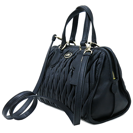 Coach(��ġ) 34370 ���� ���� �̴� �븮Ÿ ��ÿ ��Ʈ�� + �����Ʈ�� �̹���3 - ���̺��� �߰���ǰ