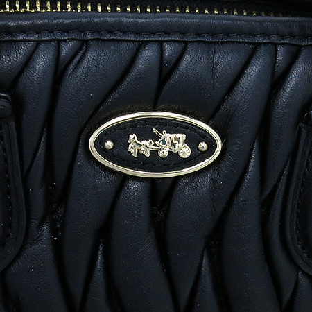 Coach(��ġ) 34370 ���� ���� �̴� �븮Ÿ ��ÿ ��Ʈ�� + �����Ʈ�� �̹���4 - ���̺��� �߰���ǰ