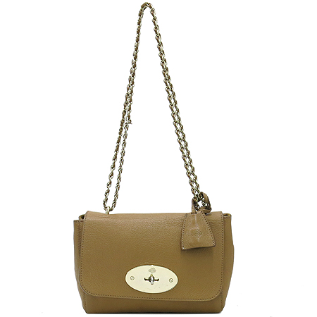 MULBERRY(�ֹ���) HH1566 342 G526 ��ũ���� LILY ���� ����ΰ� ü�� ��� �� ũ�ν��� 10090838 �̹���2 - ���̺��� �߰���ǰ