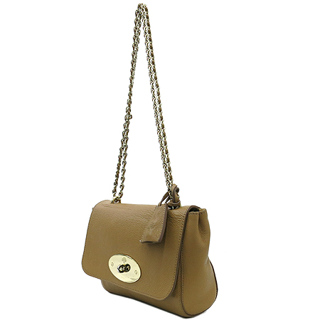 MULBERRY(�ֹ���) HH1566 342 G526 ��ũ���� LILY ���� ����ΰ� ü�� ��� �� ũ�ν��� 10090838 �̹���3 - ���̺��� �߰���ǰ